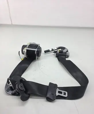 Land Rover Range Rover Velar Front seatbelt HK83611B08CD