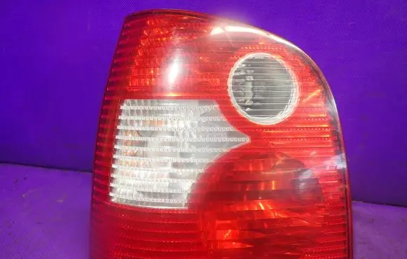 Volkswagen Polo Rear/tail lights 6Q6945111A