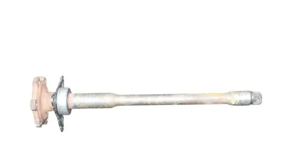 Audi A5 8T 8F Front driveshaft