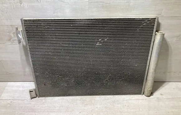 Nissan Micra K14 A/C cooling radiator (condenser) 921005FA0A