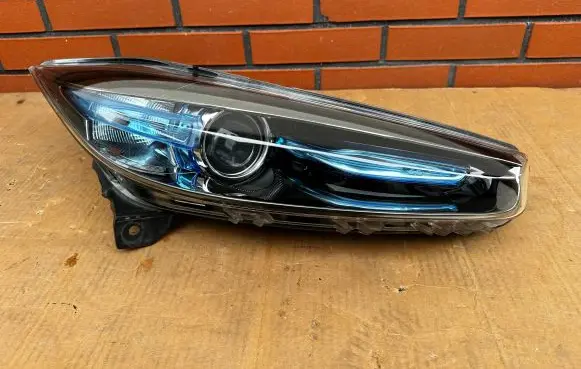 Renault Zoe Headlight/headlamp