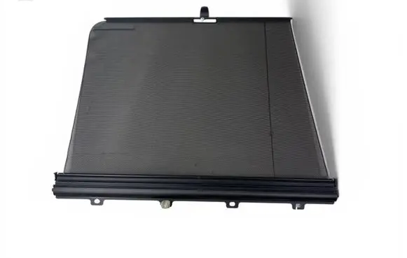 Volvo XC90 Rear door sun blind/shade 31366490