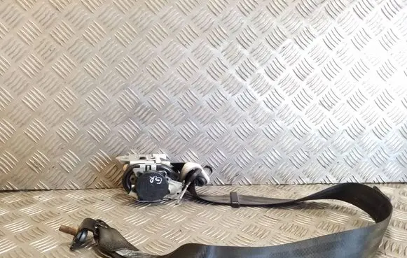 Ford Galaxy Rear seatbelt EM2BR611E50AGW EM2BR611E50
