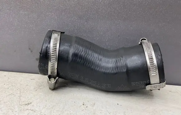 Citroen Berlingo Intercooler hose/pipe 9684307380 06032015