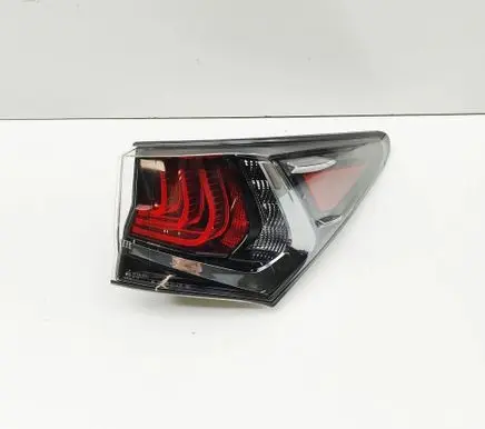 Lexus GS 250 350 300H 450H Rear/tail lights 8155130D50