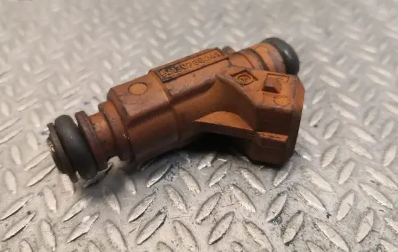 Mercedes-Benz S W220 Fuel injector 1130780249