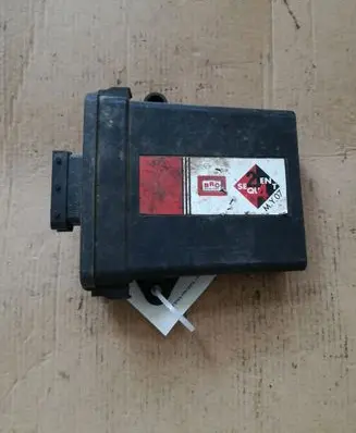 Audi A3 S3 8L LP gas control unit module 67R011006