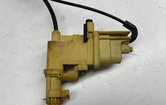 Mercedes-Benz SL R129 Gear shift indicator relay W1242700273 1402700573