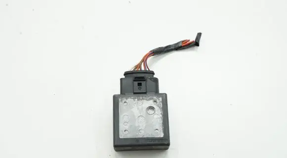 Seat Leon (5F) Fuel injection pump control unit/module 5Q0906121FACR 5Q0906121F