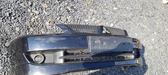 Mitsubishi Lancer Rear bumper
