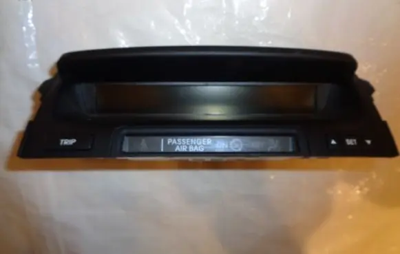 KIA Venga Screen/display/small screen 941011P120