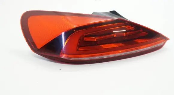 Volkswagen Scirocco Rear/tail lights 1K8945207BACR