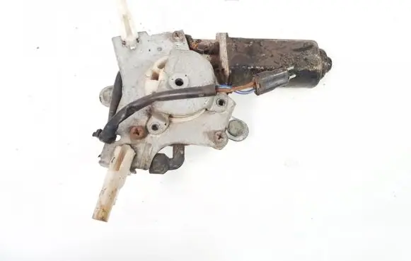 Hyundai Accent Front door window regulator motor