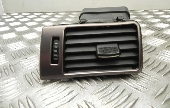 Audi A6 S6 C5 4B Rear air vent grill 4B1820901 T6507