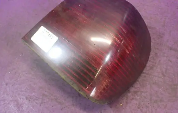 Volkswagen Polo III 6N 6N2 6NF Rear/tail lights 6N0945096H