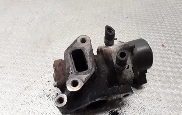 Nissan Primera EGR valve