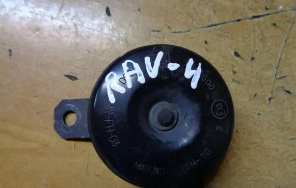 Toyota RAV 4 (XA40) Horn signal 8651020280