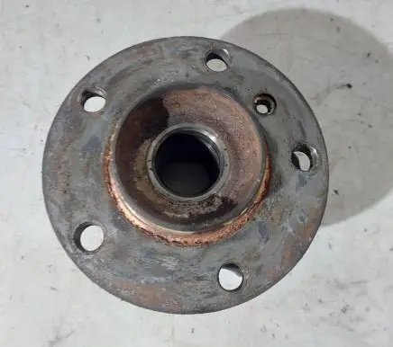 BMW 5 F10 F11 Front wheel ball bearing 