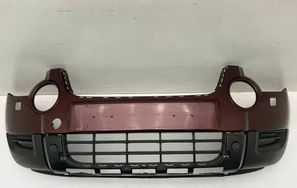 Skoda Yeti (5L) Front bumper 5L0807221