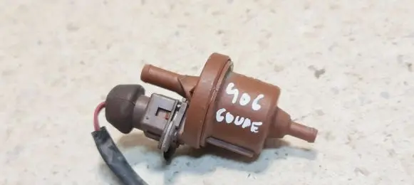 Peugeot 406 Valve vacuum 0280142317