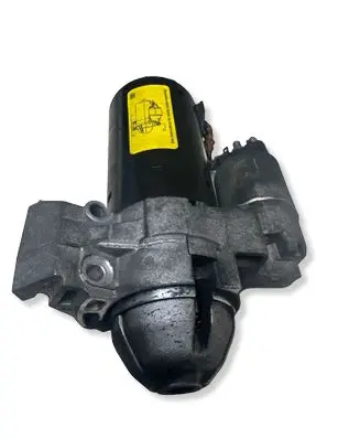 BMW 1 E81 E87 Starter motor 1005841073