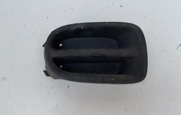 Nissan Almera N16 Front bumper lower grill 622564M440
