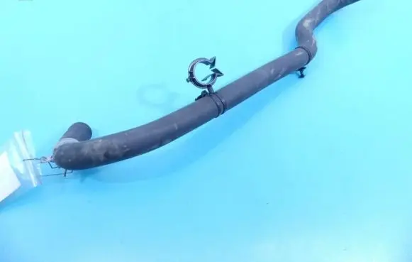Tesla Model S Engine coolant pipe/hose 1037855-00-D IMPRK1148786