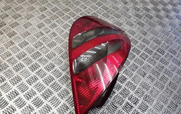 Rear/tail lights