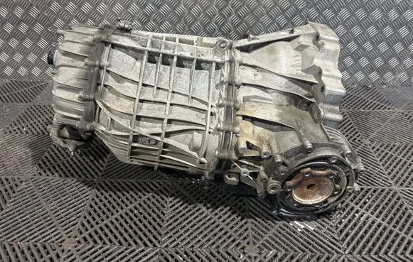 Audi A5 Sportback 8TA Automatic gearbox NDY