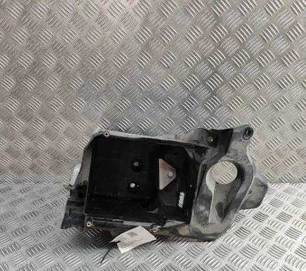 BMW 3 F30 F35 F31 Battery box tray 9350710