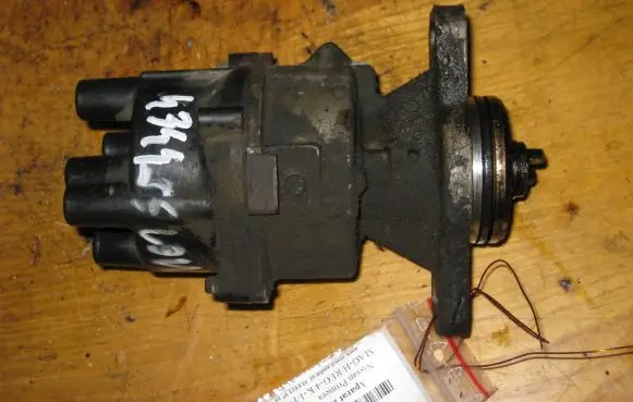 Nissan Primera Spark distributor 