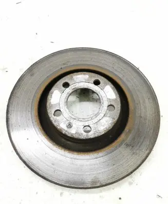 Audi A4 S4 B7 8E 8H Front brake disc