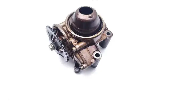 Seat Ibiza III (6L) Oil pump 03D115105G