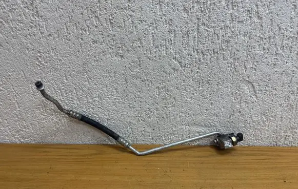 Air conditioning (A/C) pressure sensor