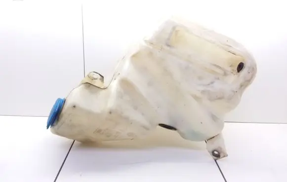 Audi A6 S6 C5 4B Windshield washer fluid reservoir/tank 4B0955453A