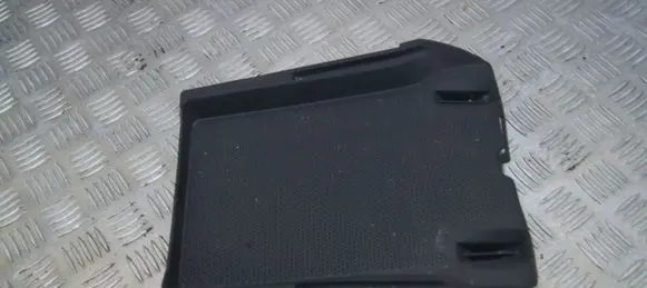 Volvo V50 Panel drawer/shelf pad 30755058