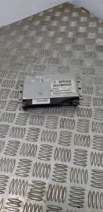Audi A6 S6 C5 4B Gearbox control unit/module 4B0927156CN 254E1111 0260002755