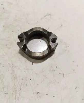 Subaru Forester SH Fuel Injector clamp holder