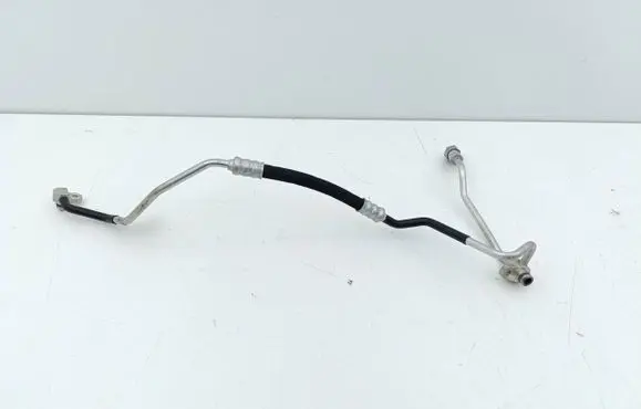Audi A5 Air conditioning (A/C) pipe/hose 8W1816720
