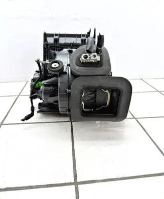 Land Rover Evoque I Interior heater climate box assembly FK7219B555CD 0821978