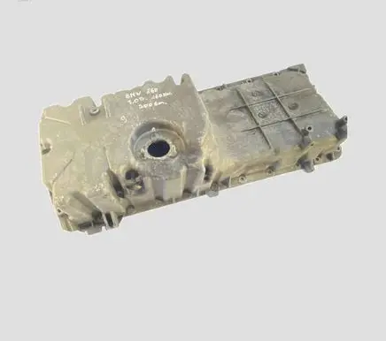 BMW 5 E60 E61 Oil sump 7793495