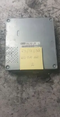 Audi A8 S8 D3 4E Video control module 4E0919146A