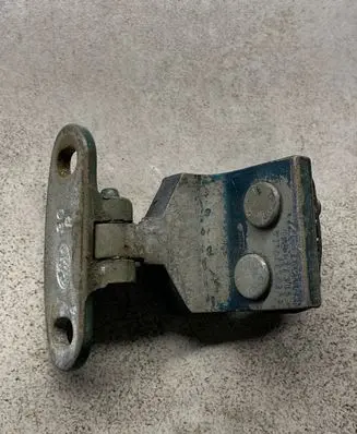 Ford Galaxy Tailgate/trunk/boot hinge 7M3827302