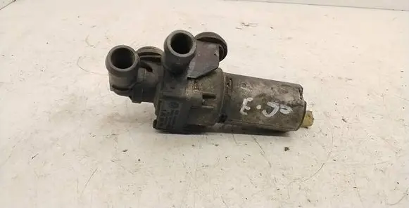 BMW 3 E90 E91 Electric auxiliary coolant/water pump 8369806 0392020068