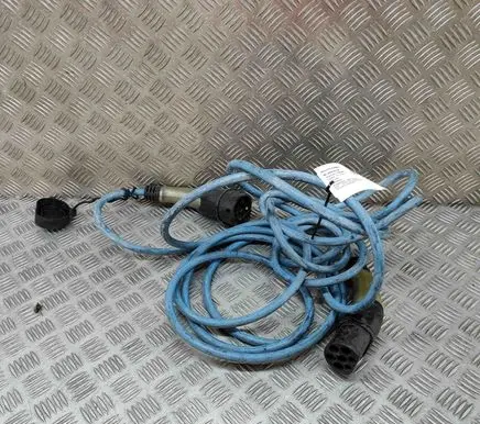 BMW i4 Electric car charging cable 7827900