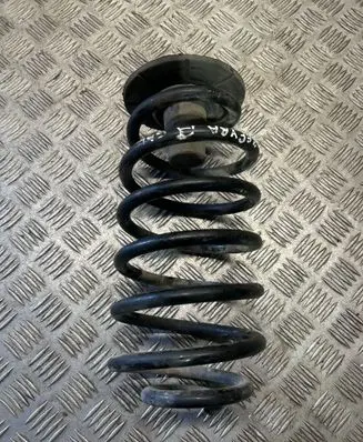 Opel Zafira A Rear coil spring