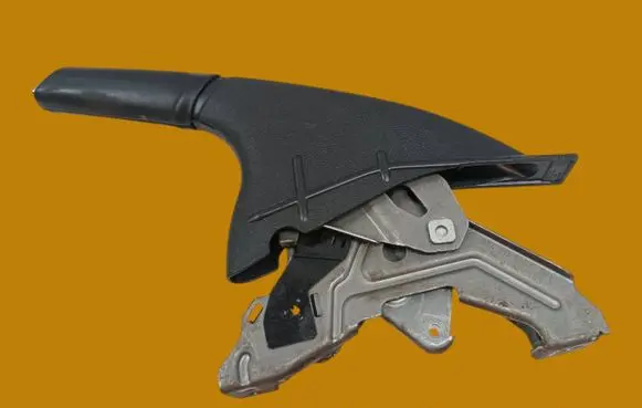 Skoda Scala Handbrake/parking brake lever assembly