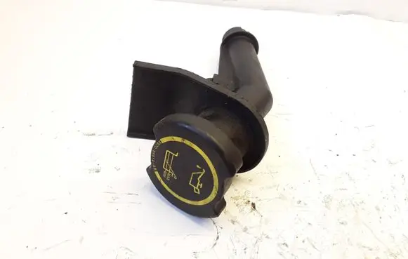 Ford Transit Oil fill pipe 1C1Q6763AD