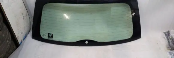 KIA Ceed Rear windscreen/windshield window 43R00351 DOT618M351AS2