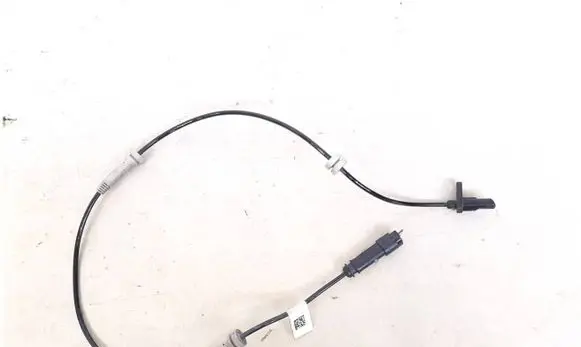BMW M5 F90 ABS brake wheel speed sensor 6874637 6859602 34526874637